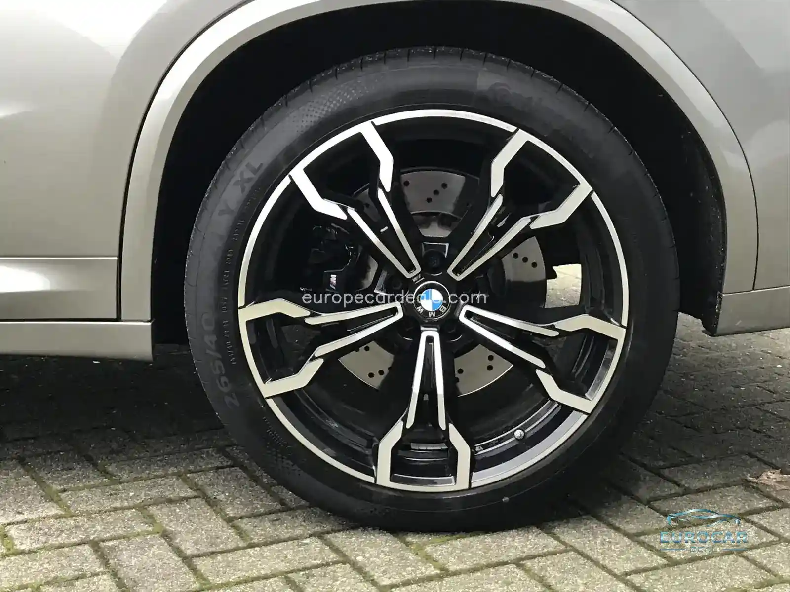 BMW X4 M