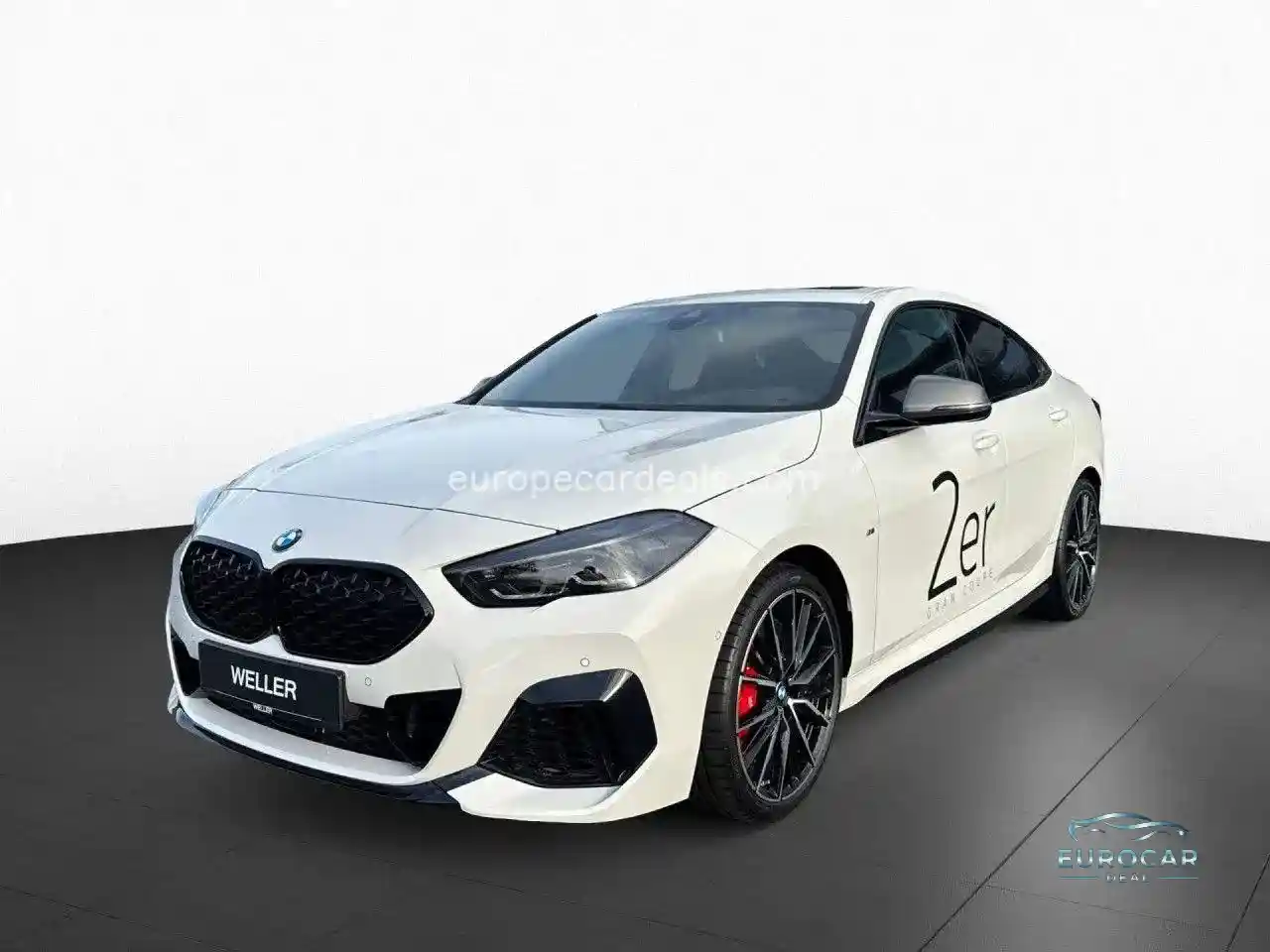 BMW M235