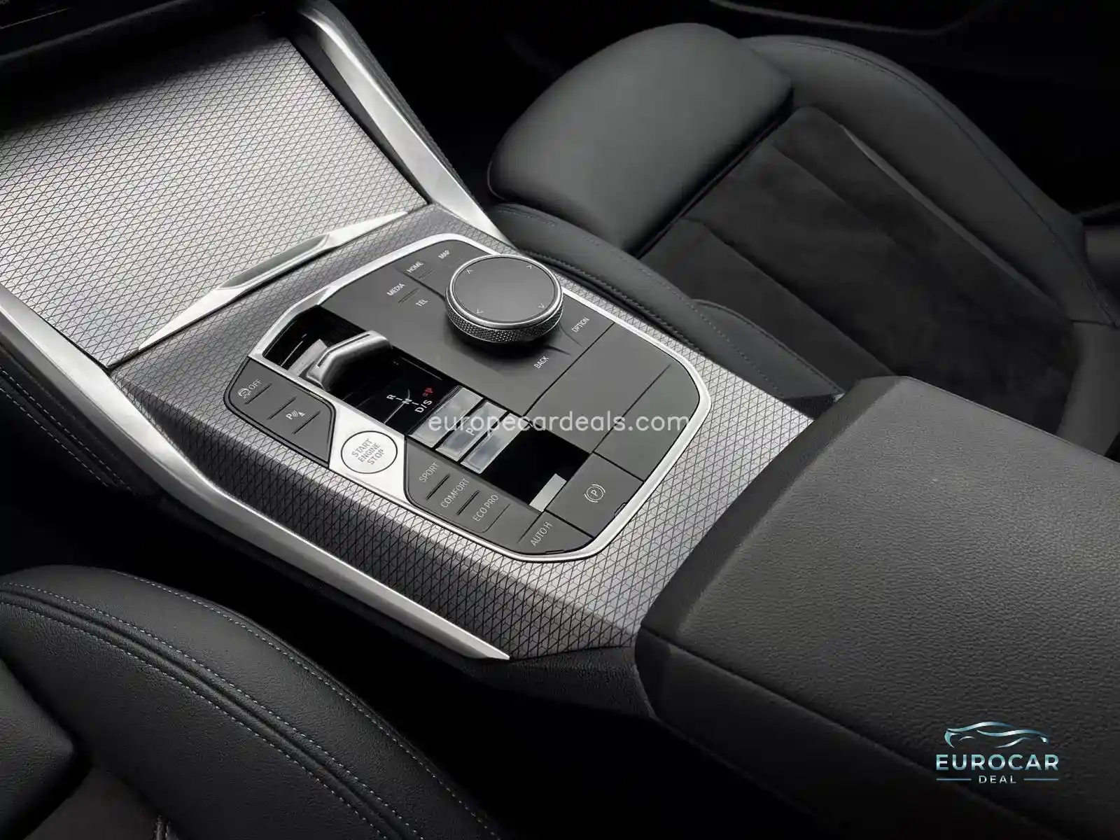 BMW 420 Gran Coupé