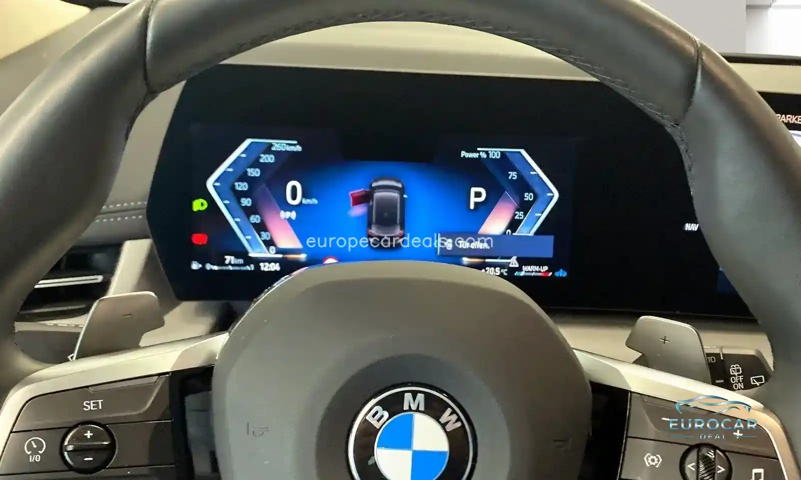 BMW 216