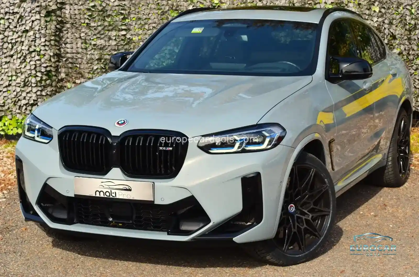BMW X4 M