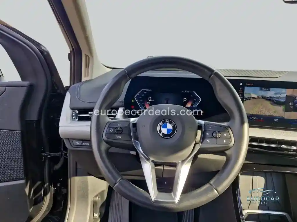 BMW 218 Active Tourer