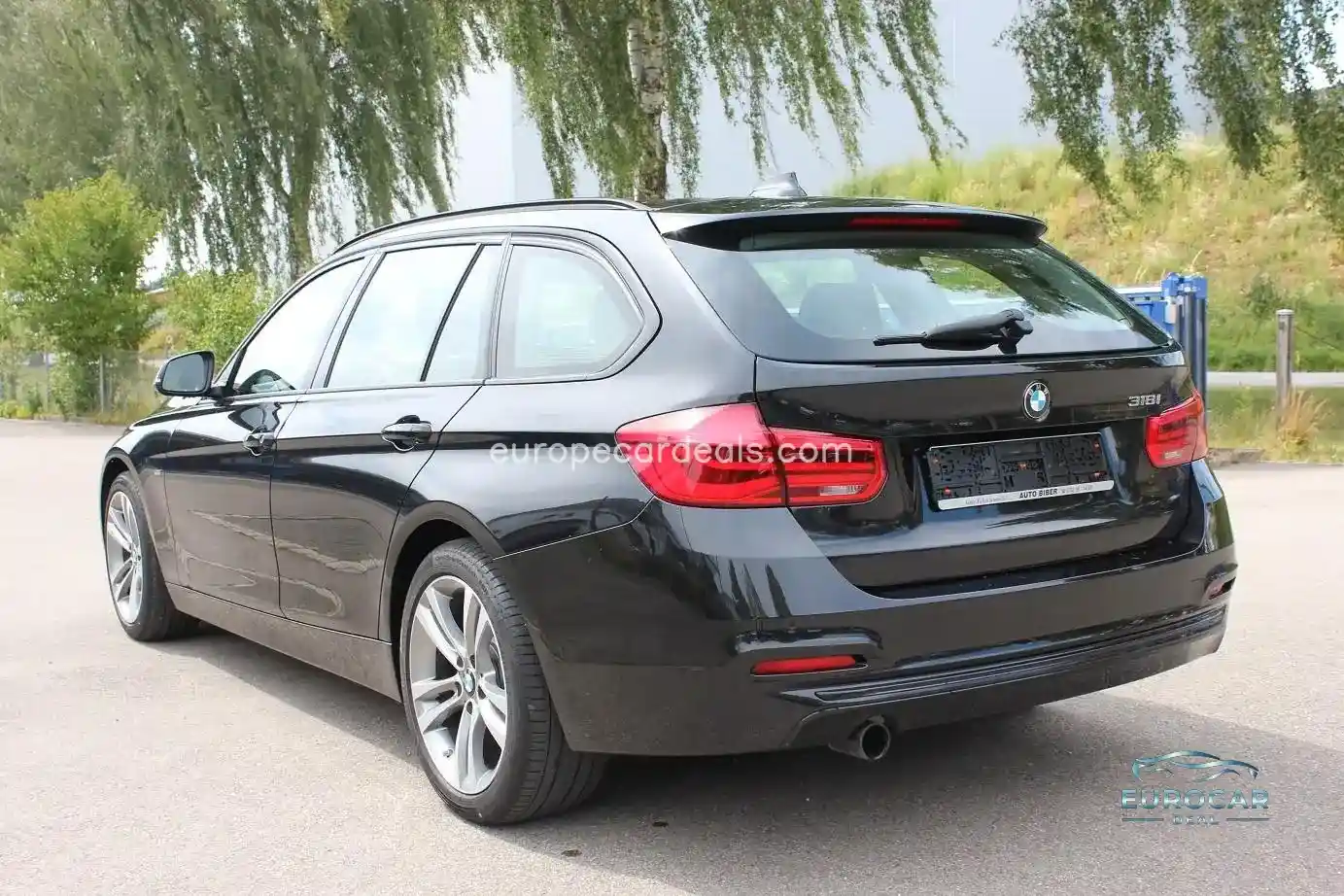 BMW 318