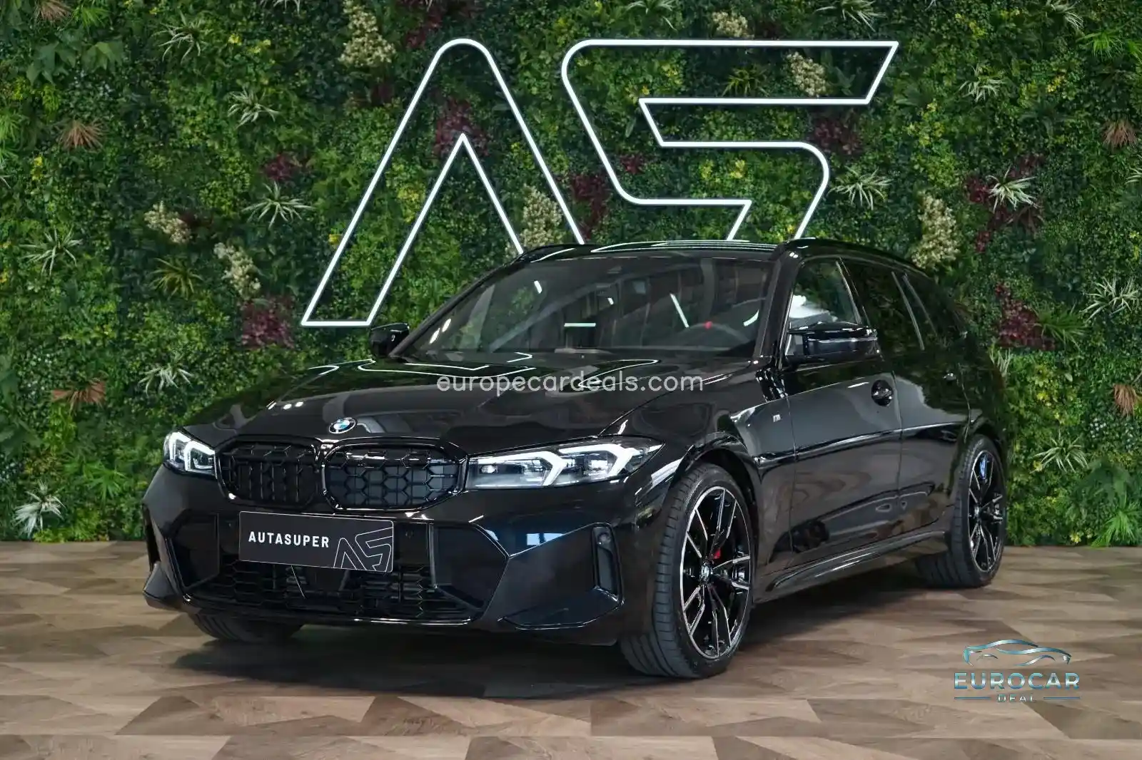BMW M340d