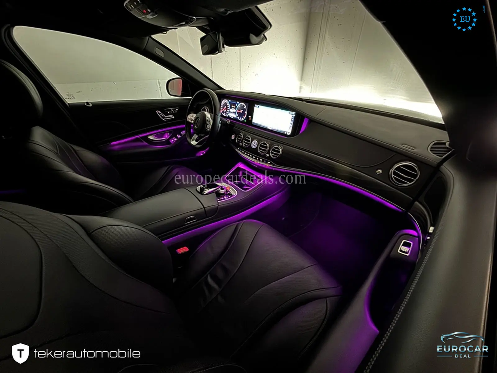 Mercedes-Benz S 400