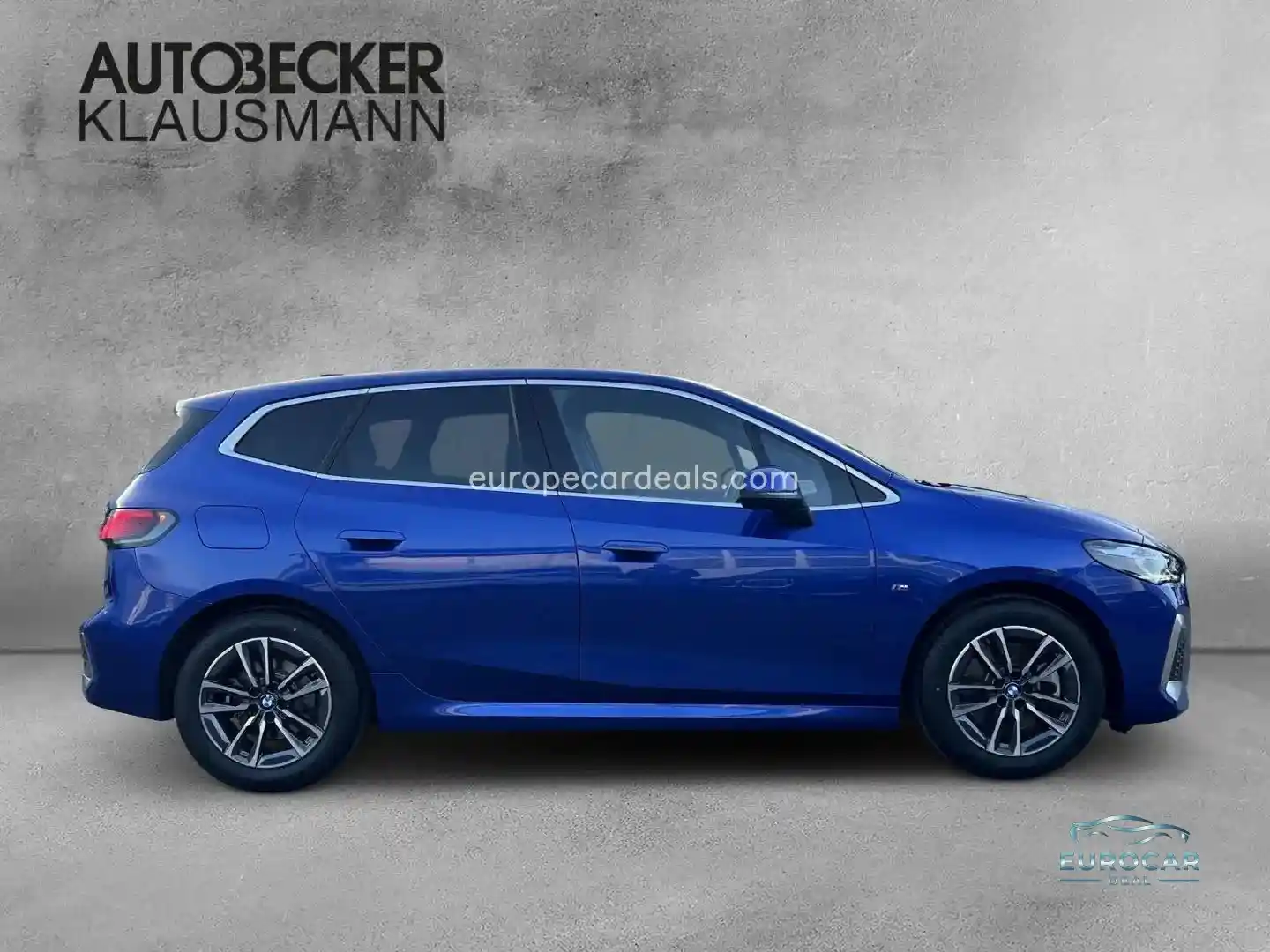 BMW 223 Active Tourer