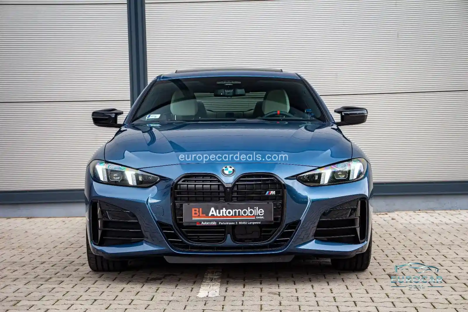 BMW M440
