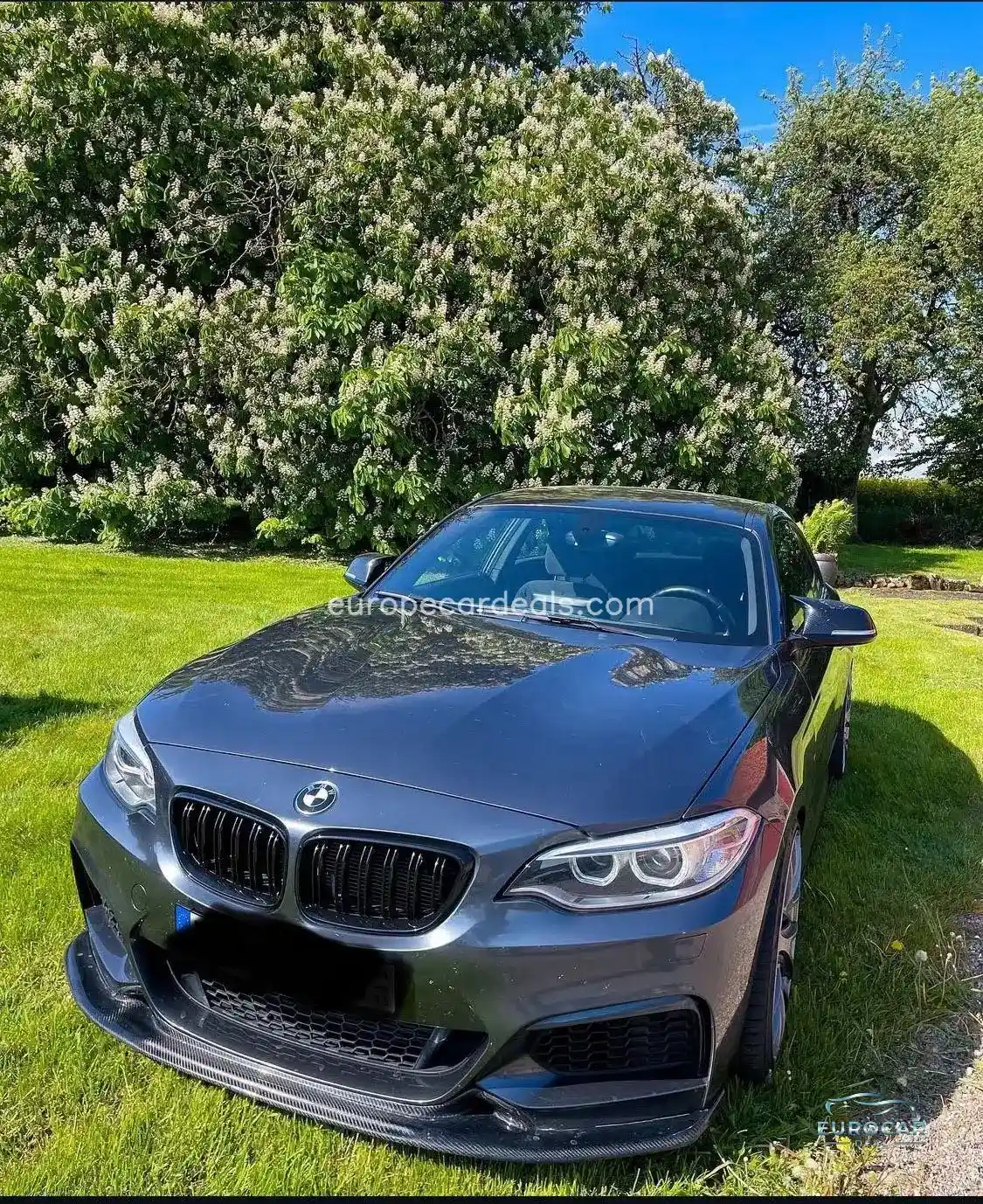 BMW M235