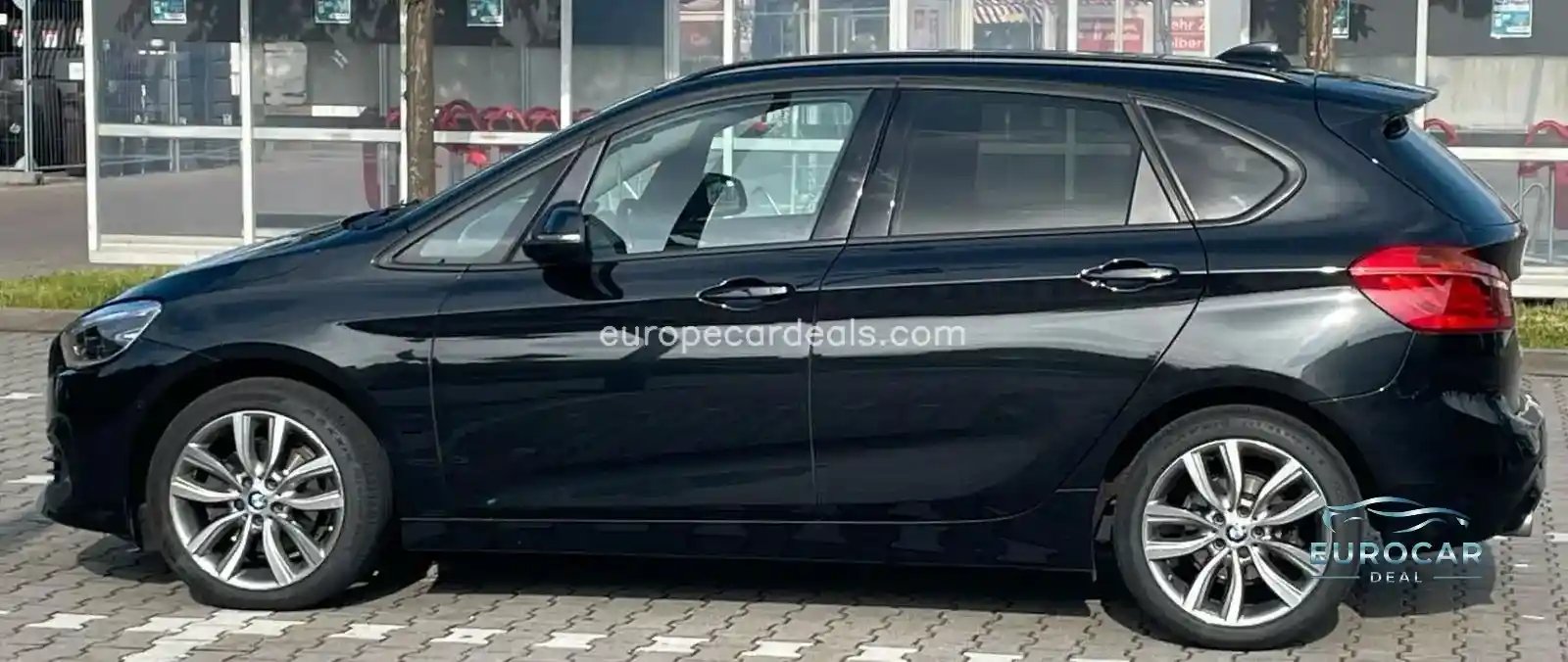 BMW 220 Active Tourer
