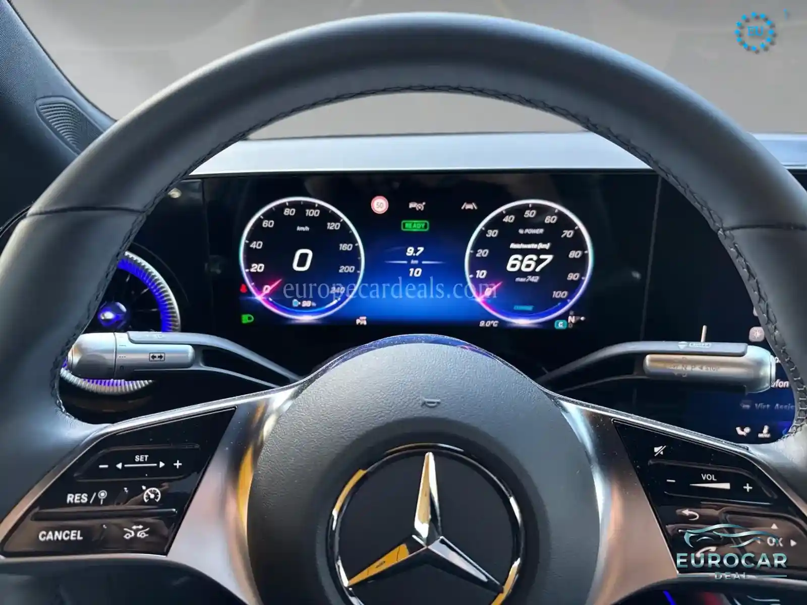 Mercedes-Benz CLA 350