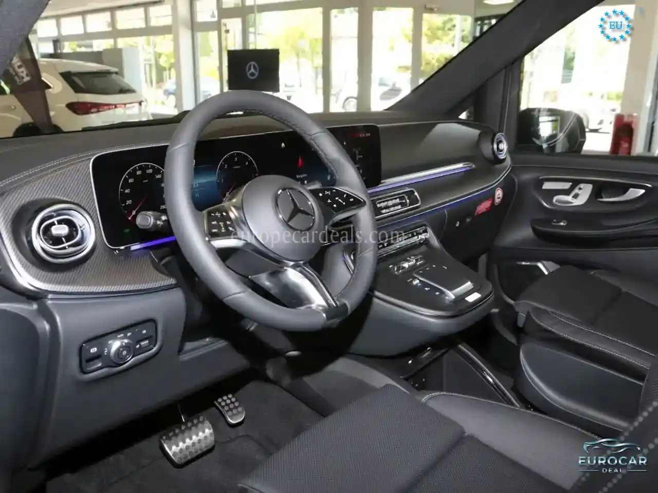 Mercedes-Benz V 300