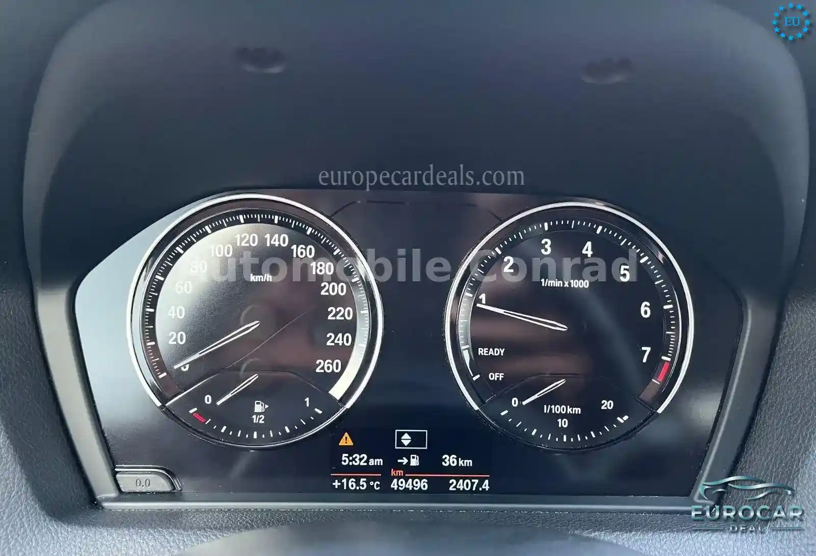 BMW 116
