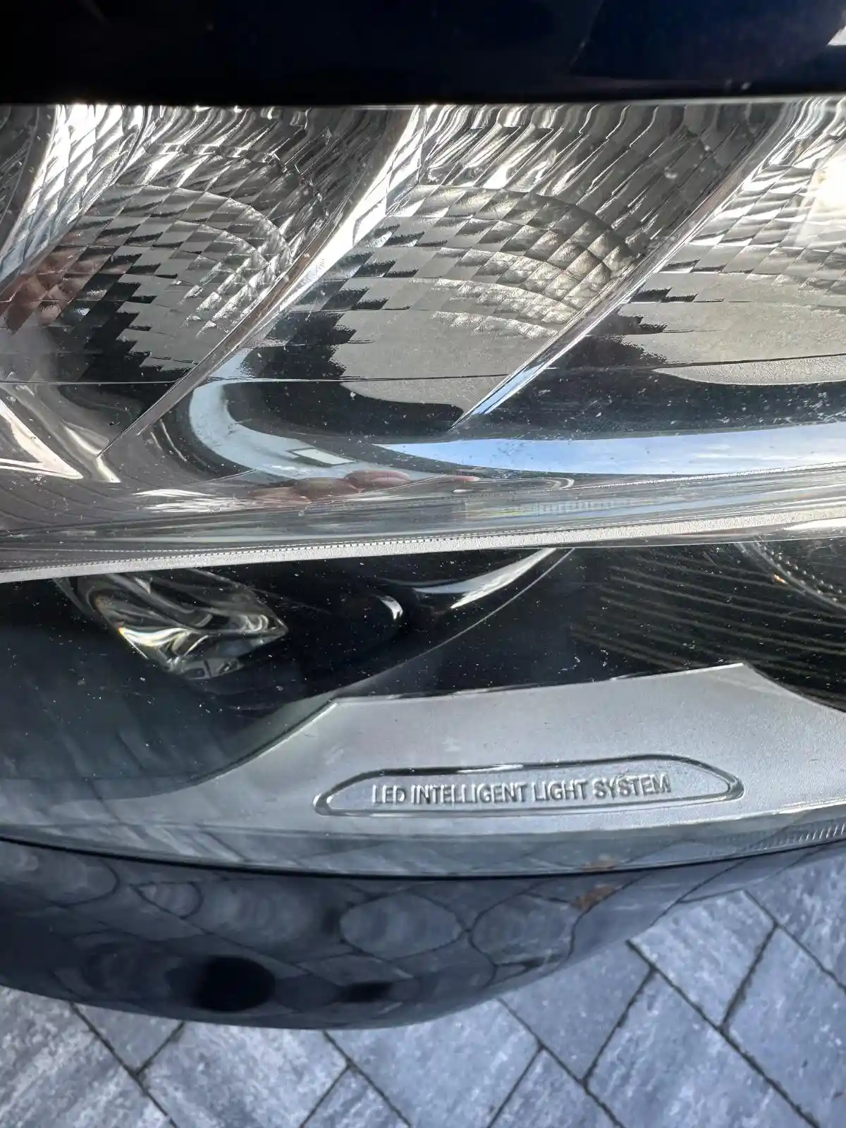 Mercedes-Benz V 200