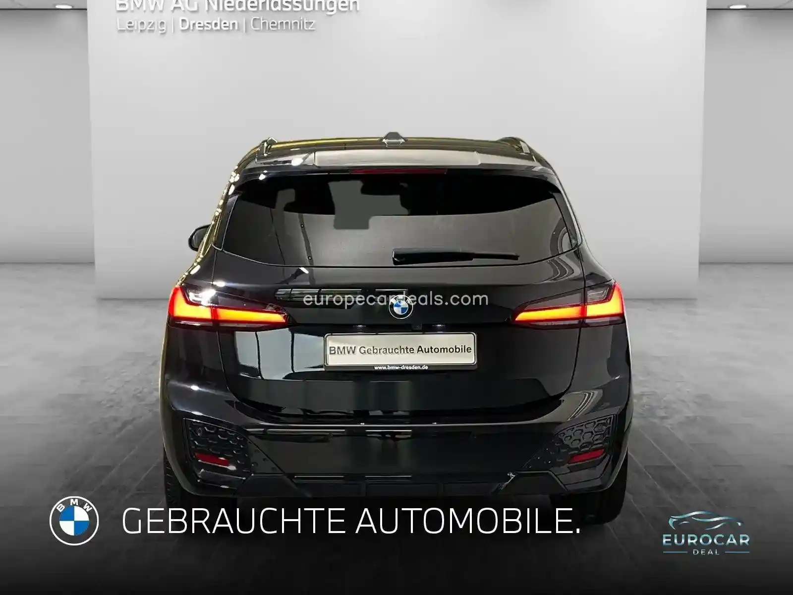BMW 218 Active Tourer
