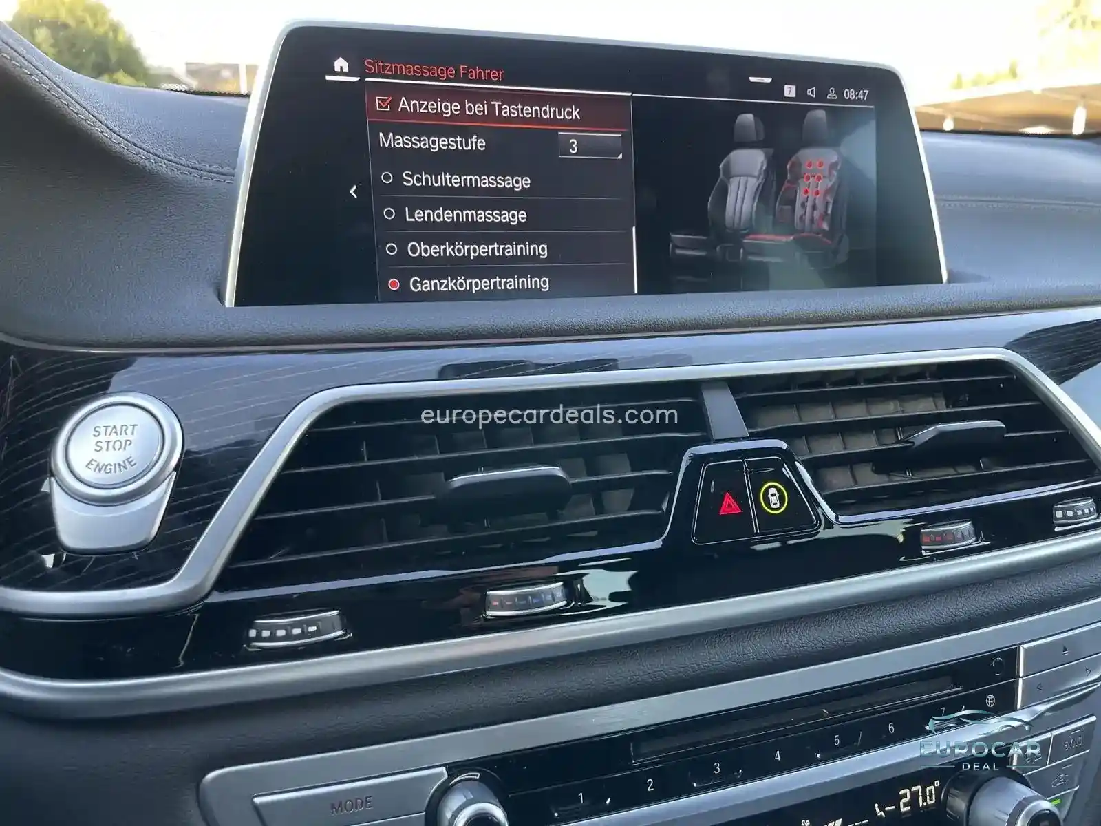 BMW 740