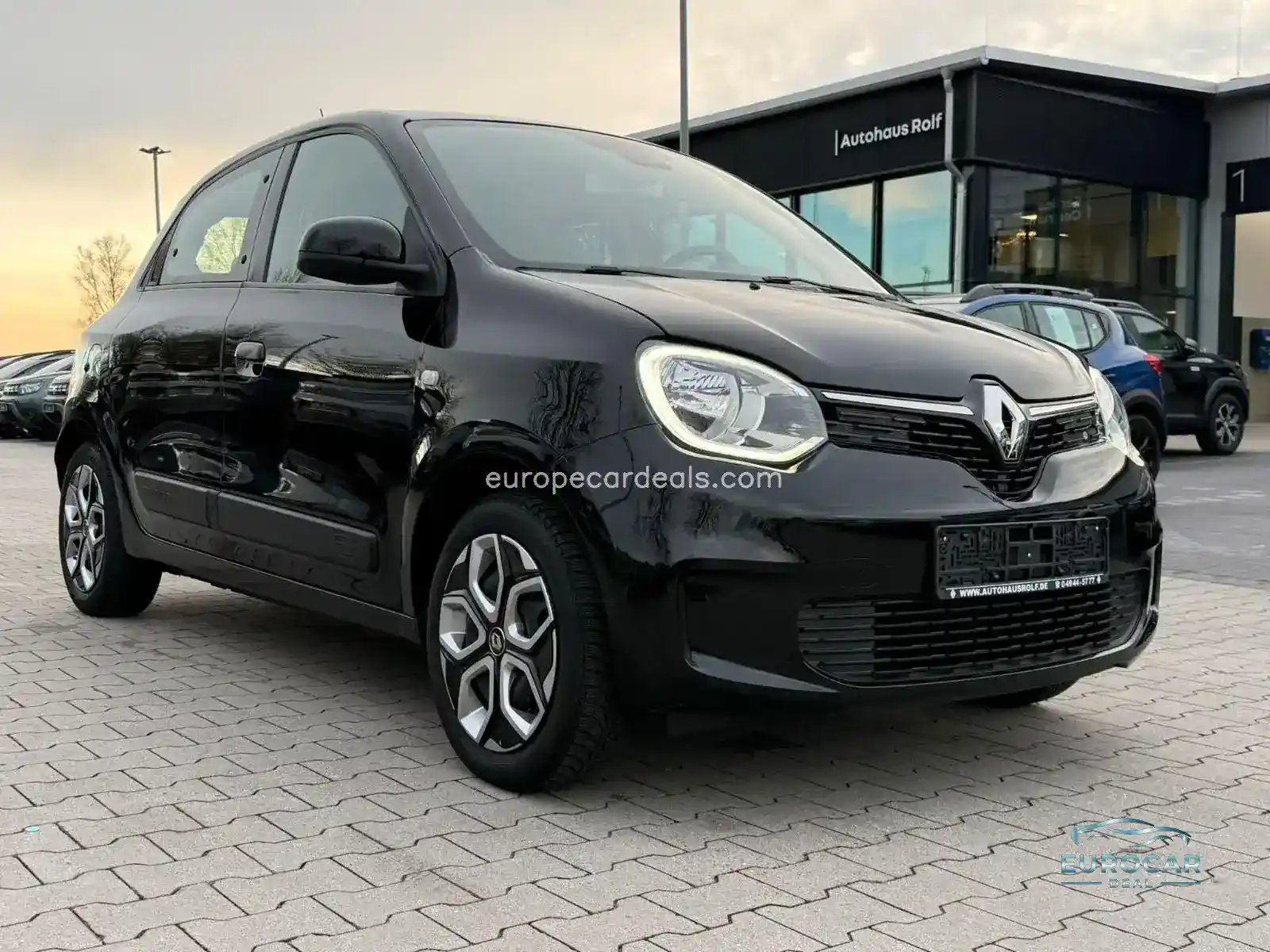 Renault Twingo