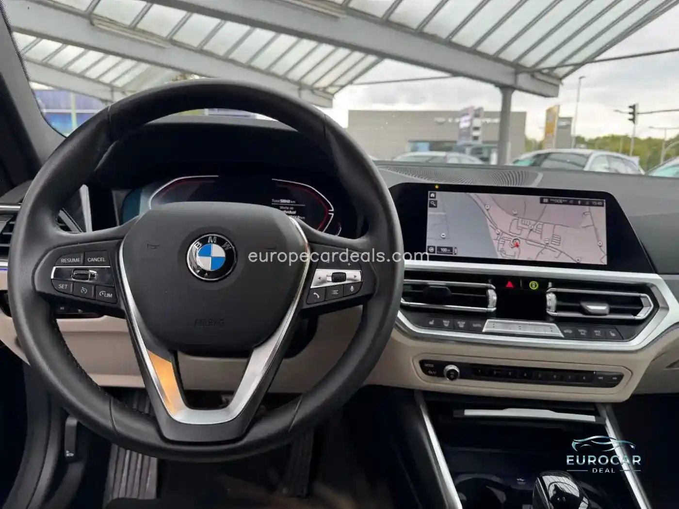BMW 430