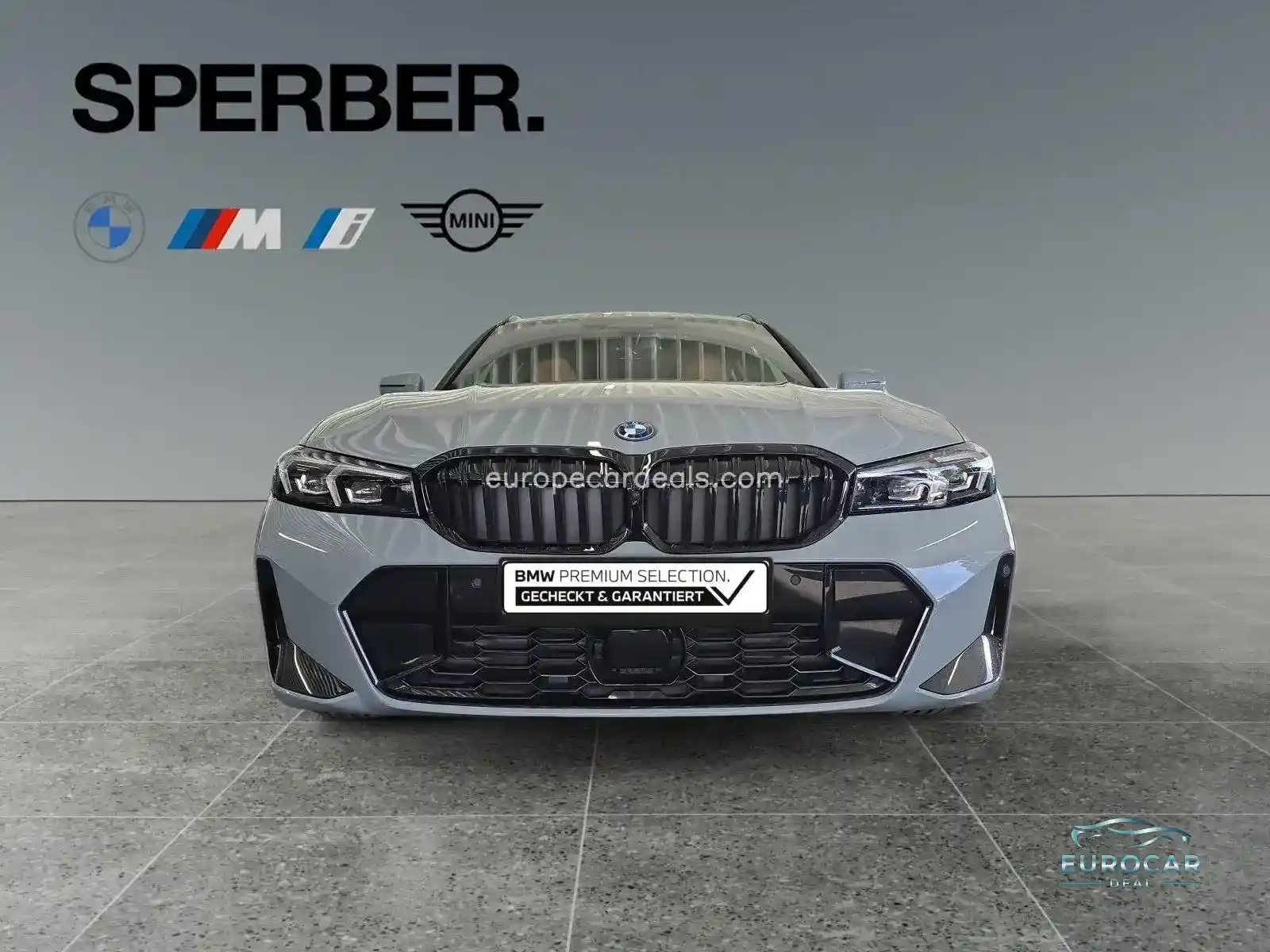 BMW 330