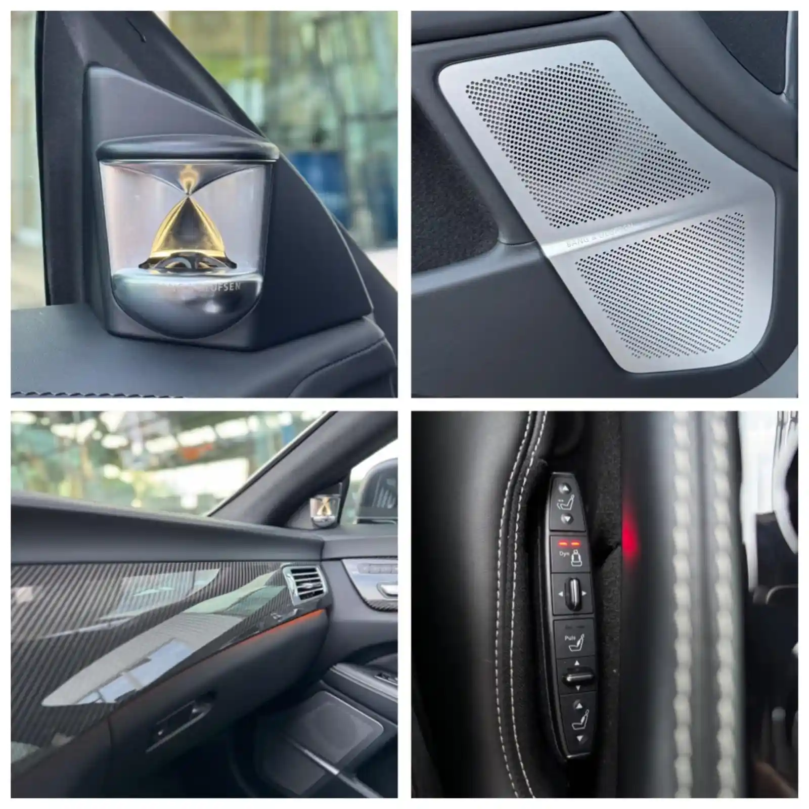 Mercedes-Benz CLS 63 AMG