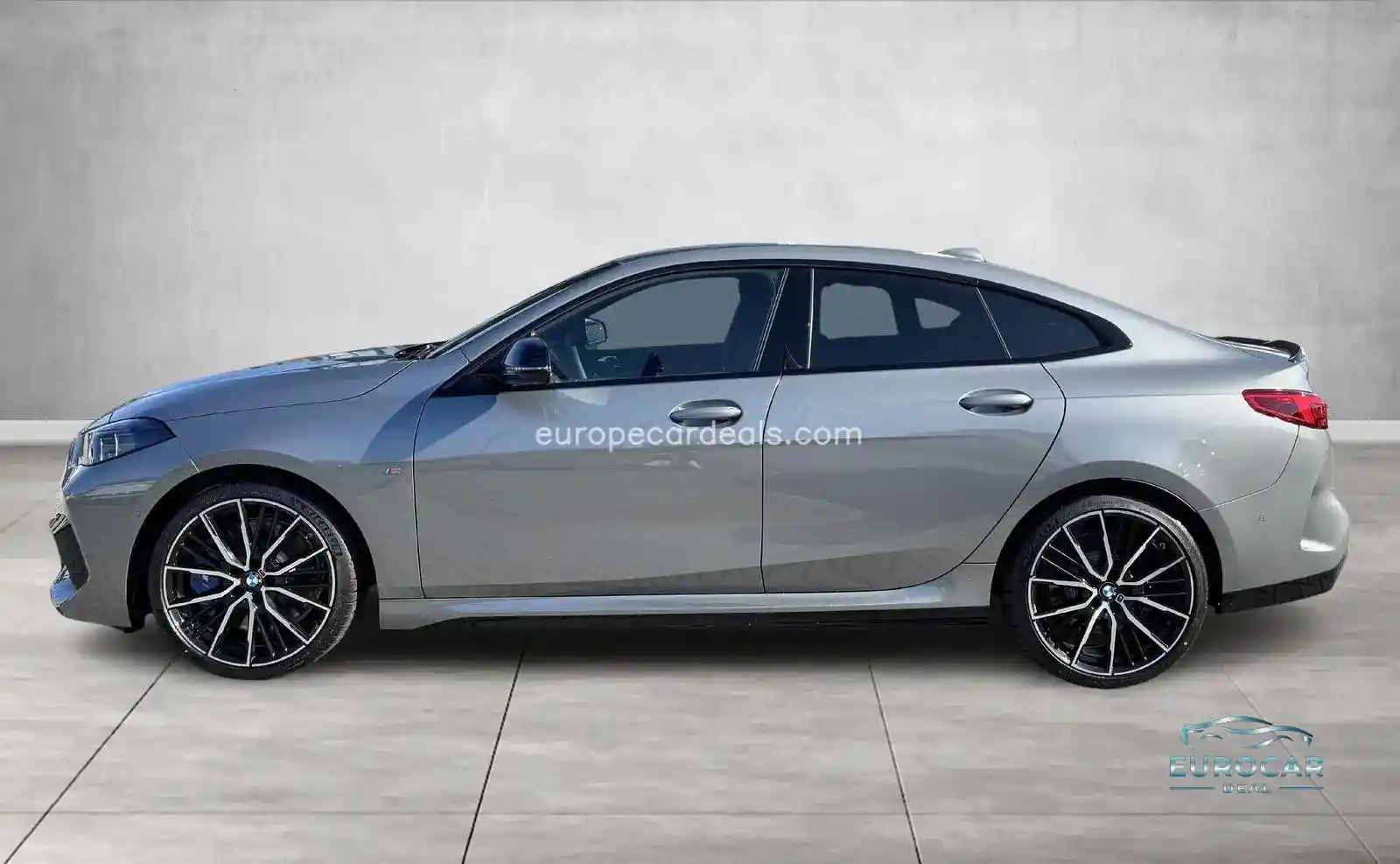 BMW M235