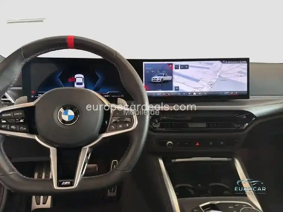 BMW M240i