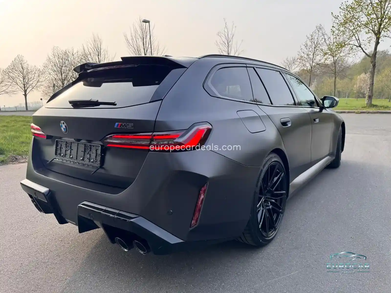 BMW M5