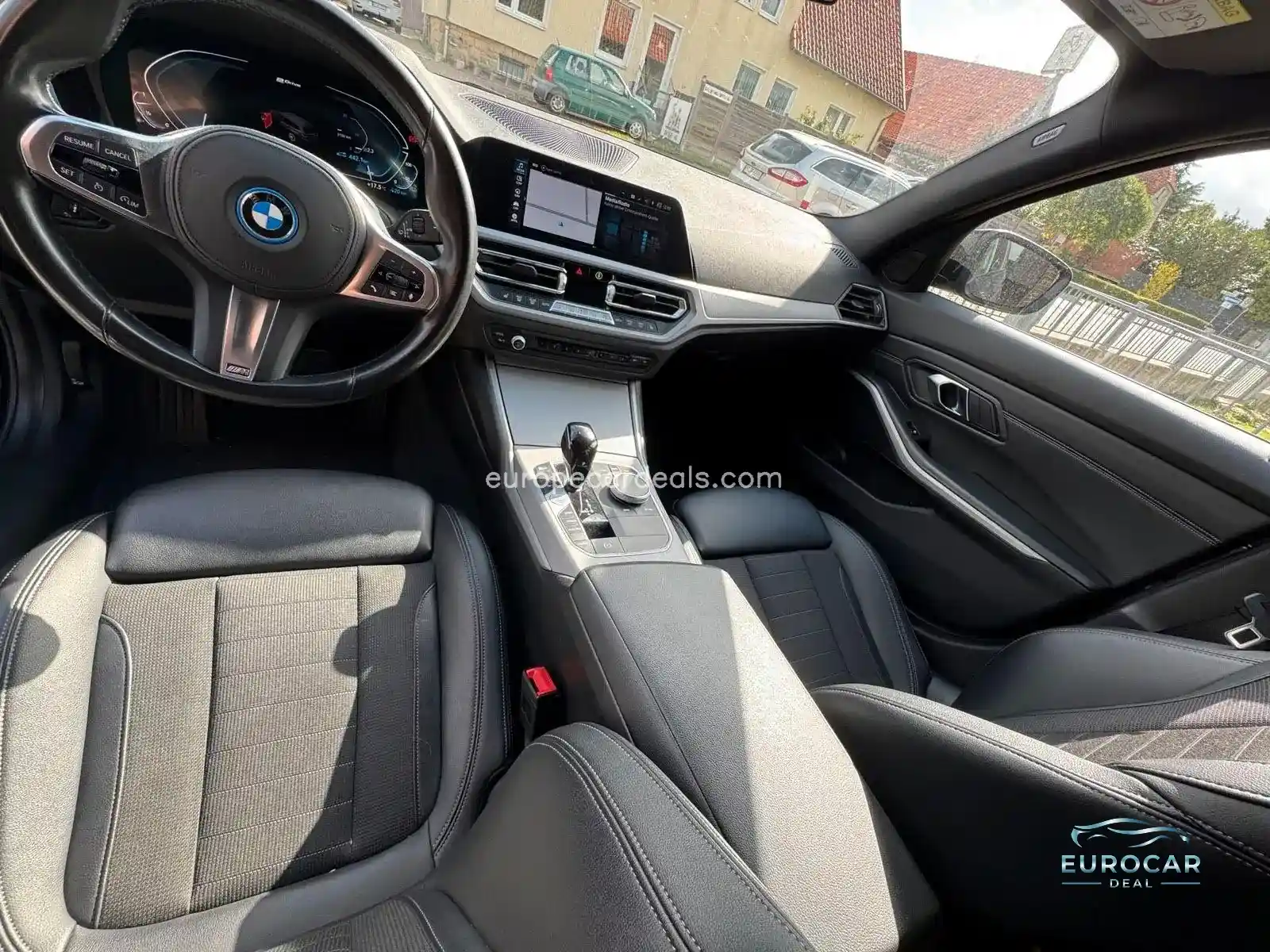 BMW 223