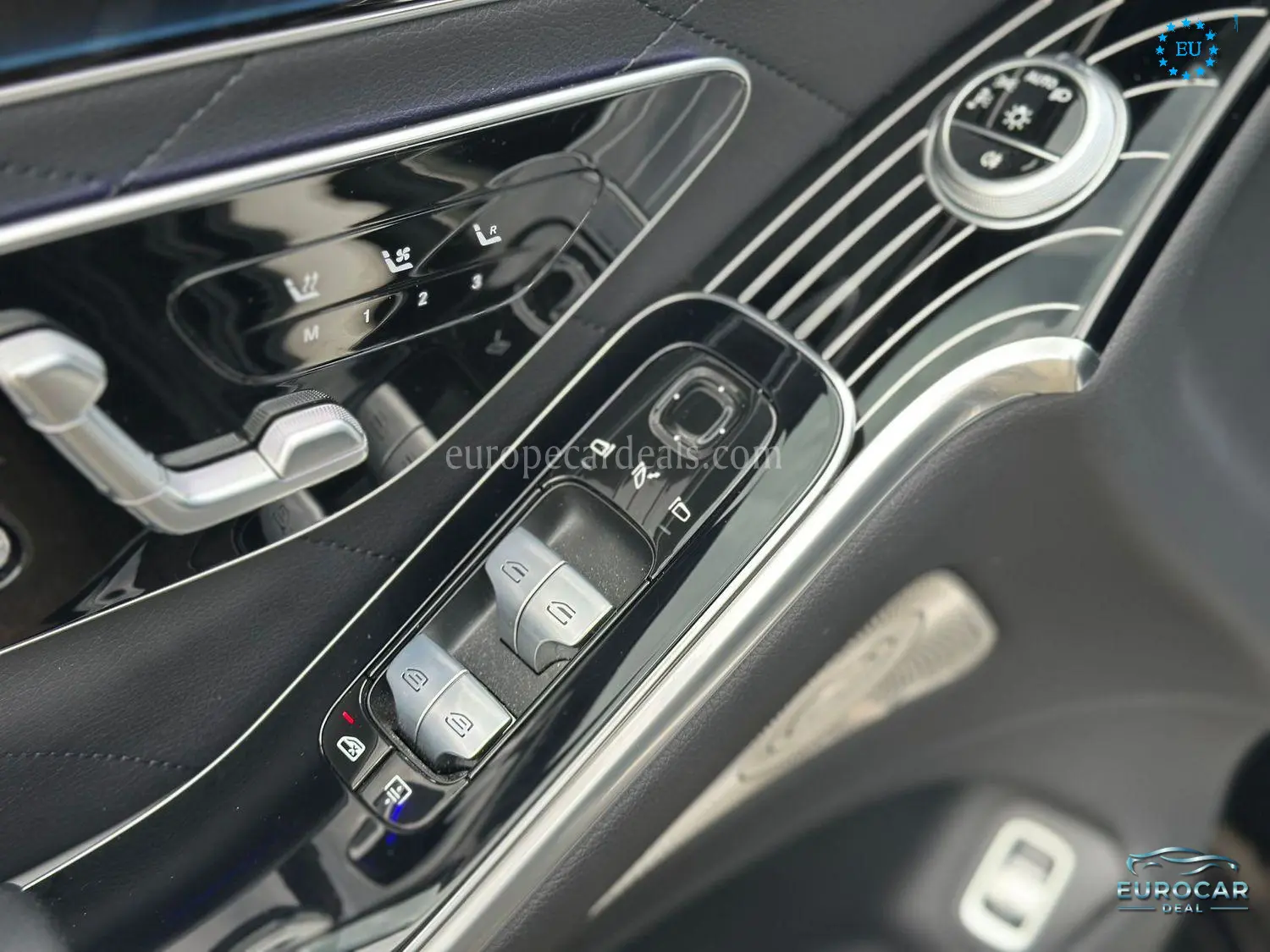 Mercedes-Benz S 580