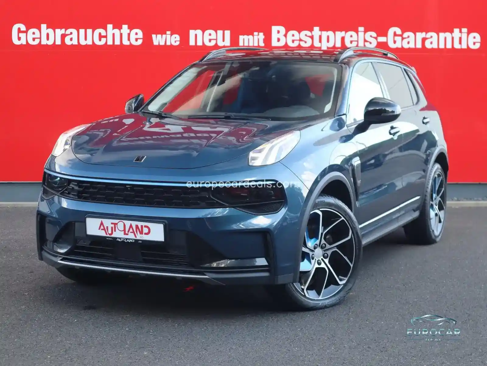 Lynk&Co 01