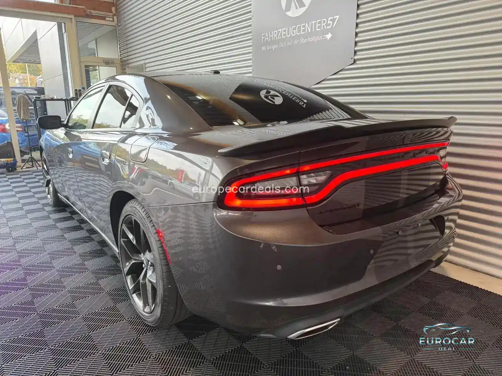Dodge Charger