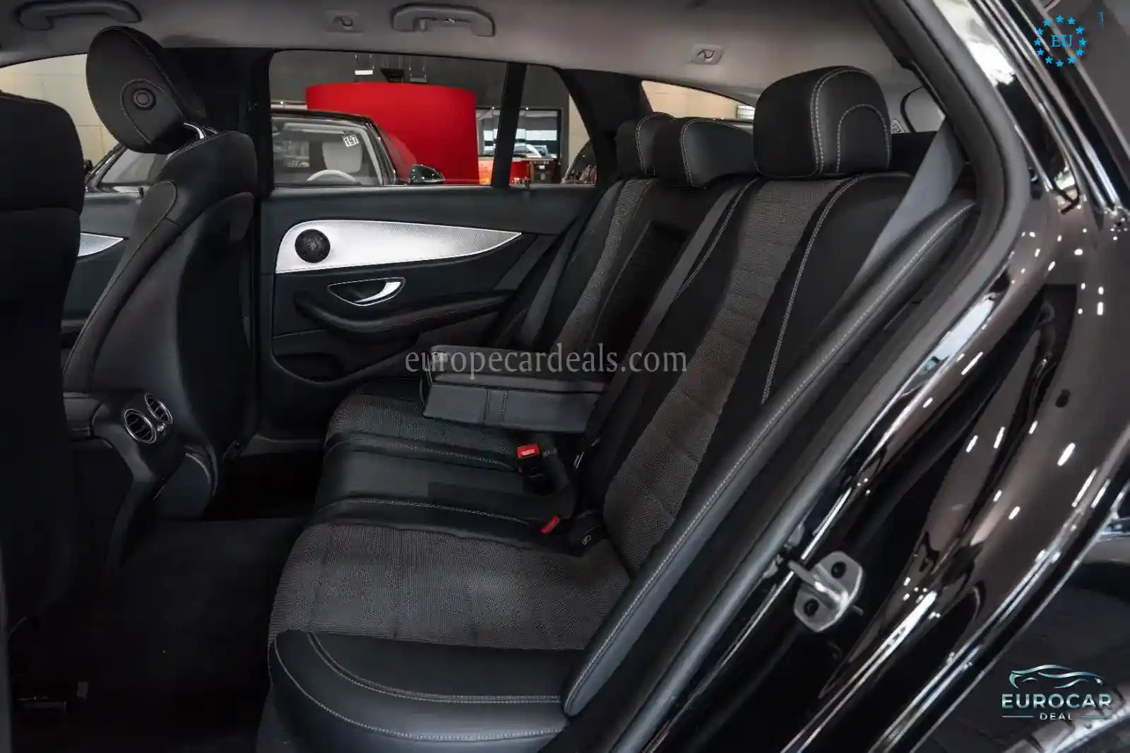 Mercedes-Benz E 350