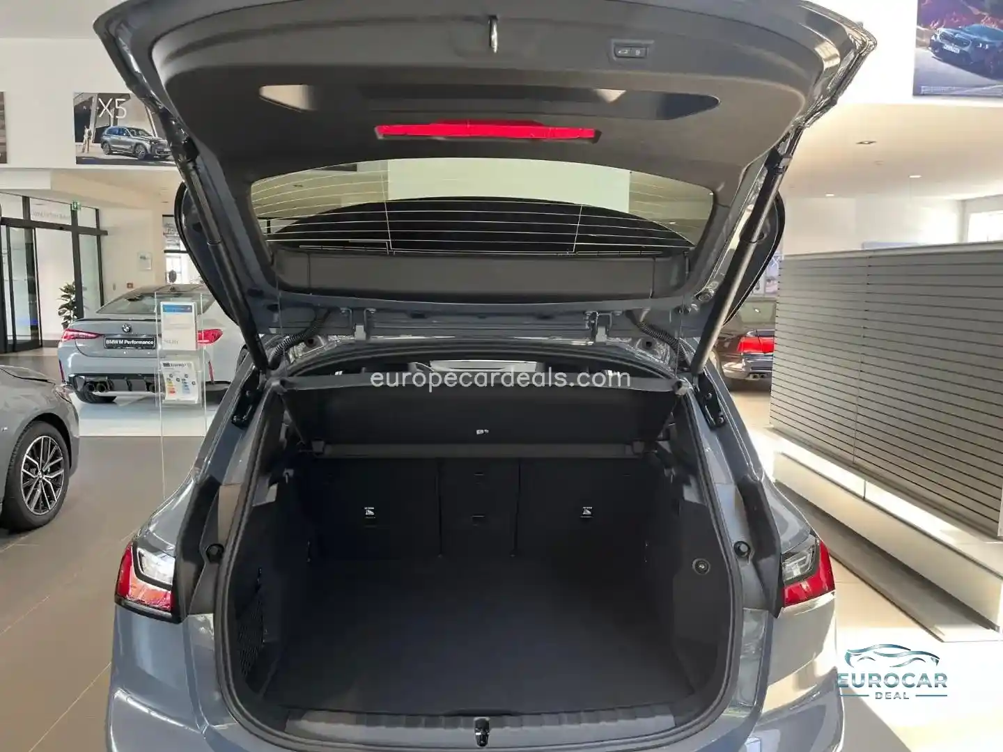 BMW 225 Active Tourer