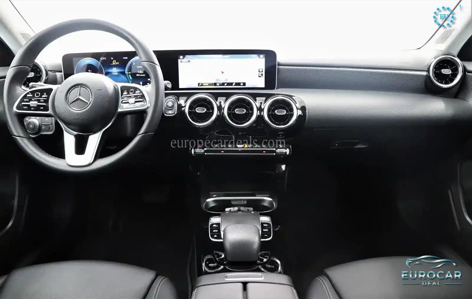 Mercedes-Benz A 220