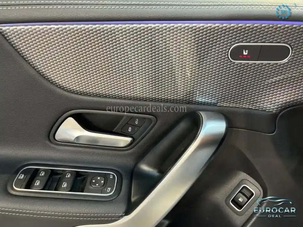 Mercedes-Benz CLA 250 Shooting Brake
