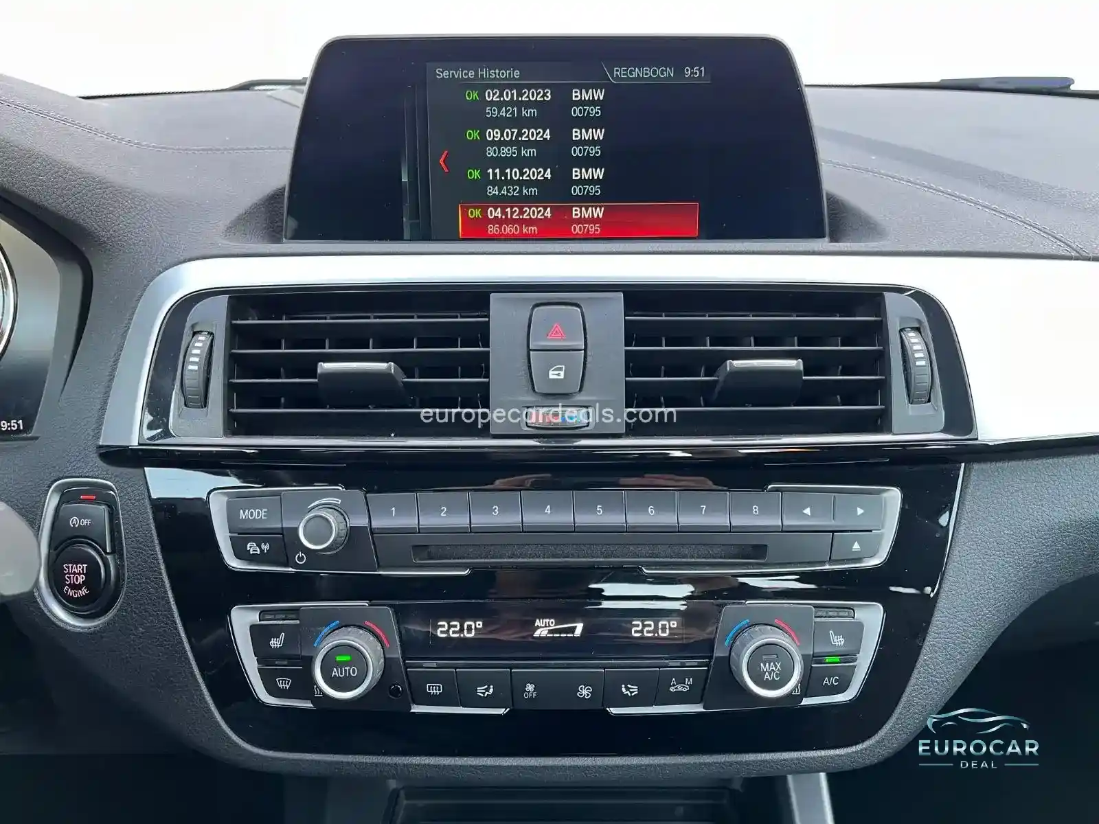 BMW 220