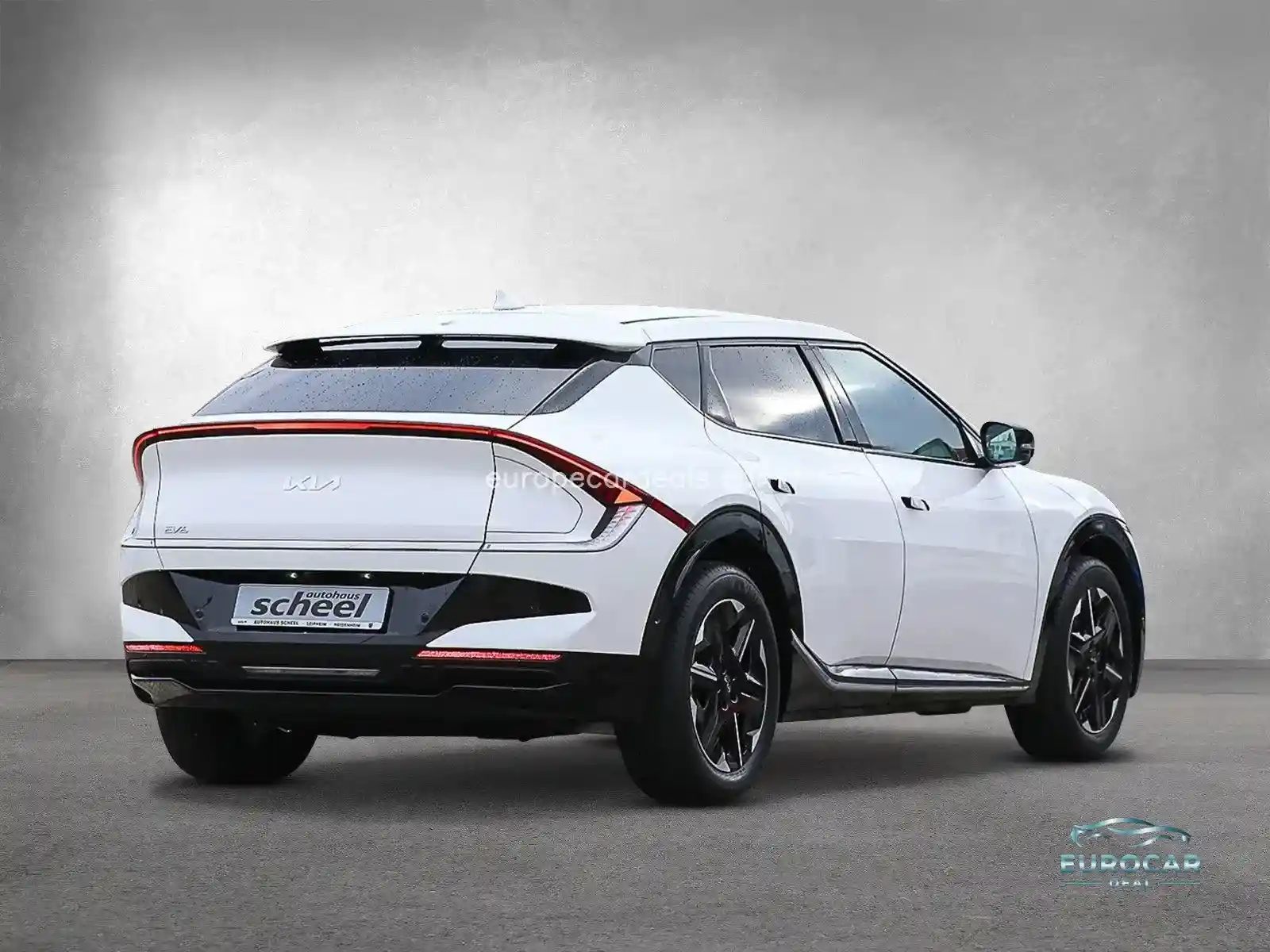 Kia EV6