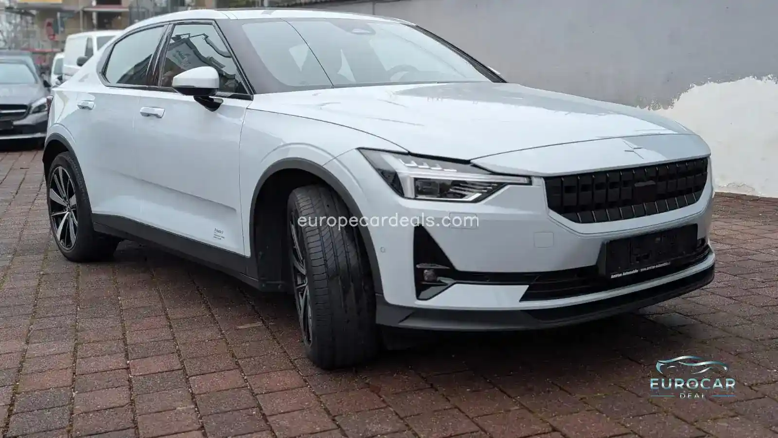 Polestar 2