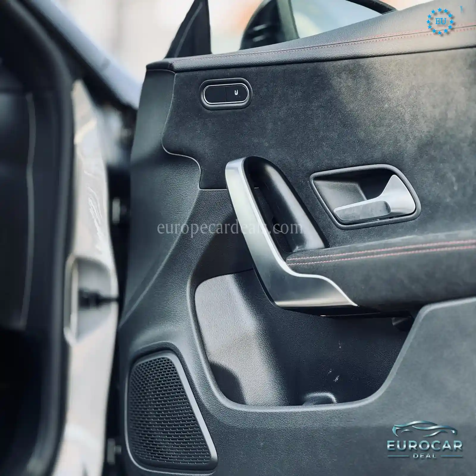 Mercedes-Benz CLA 250 Shooting Brake