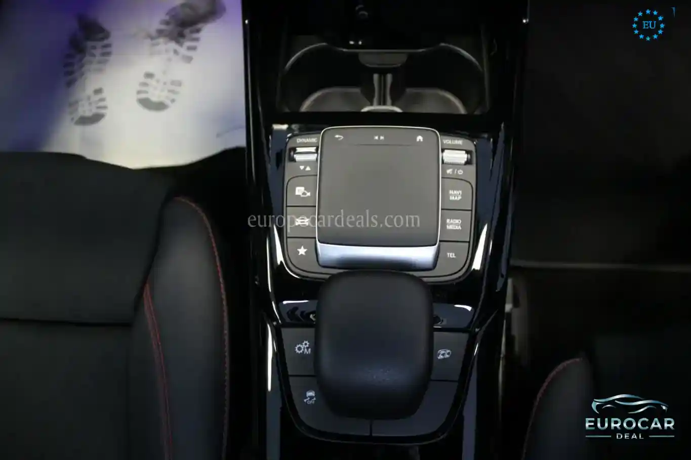 Mercedes-Benz A 45 AMG