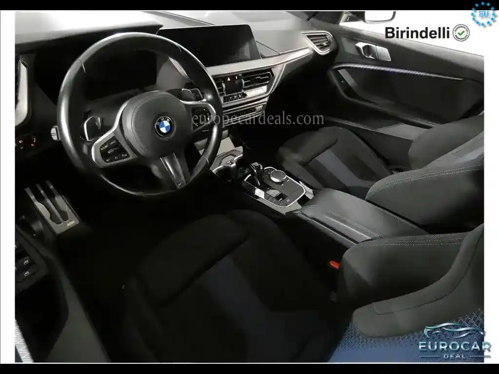 BMW 120