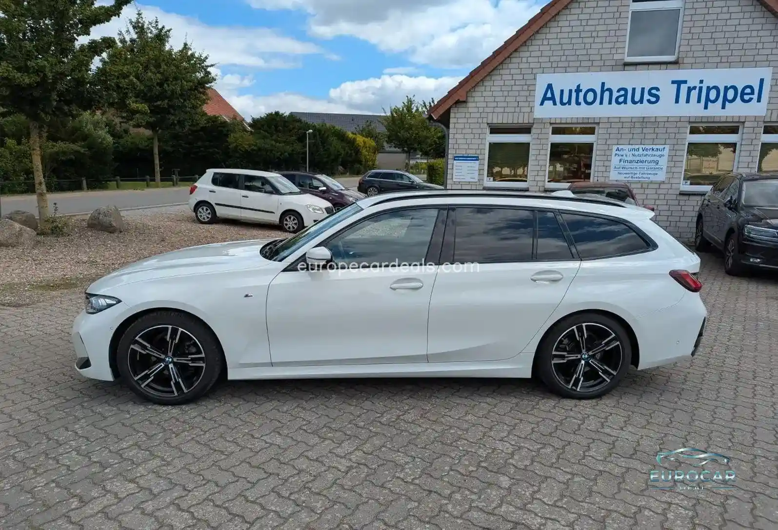 BMW 318