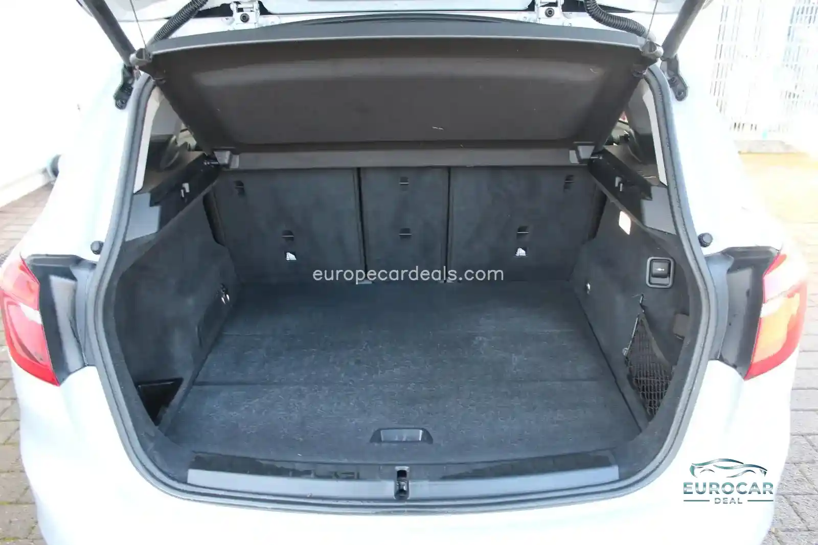 BMW 220 Active Tourer