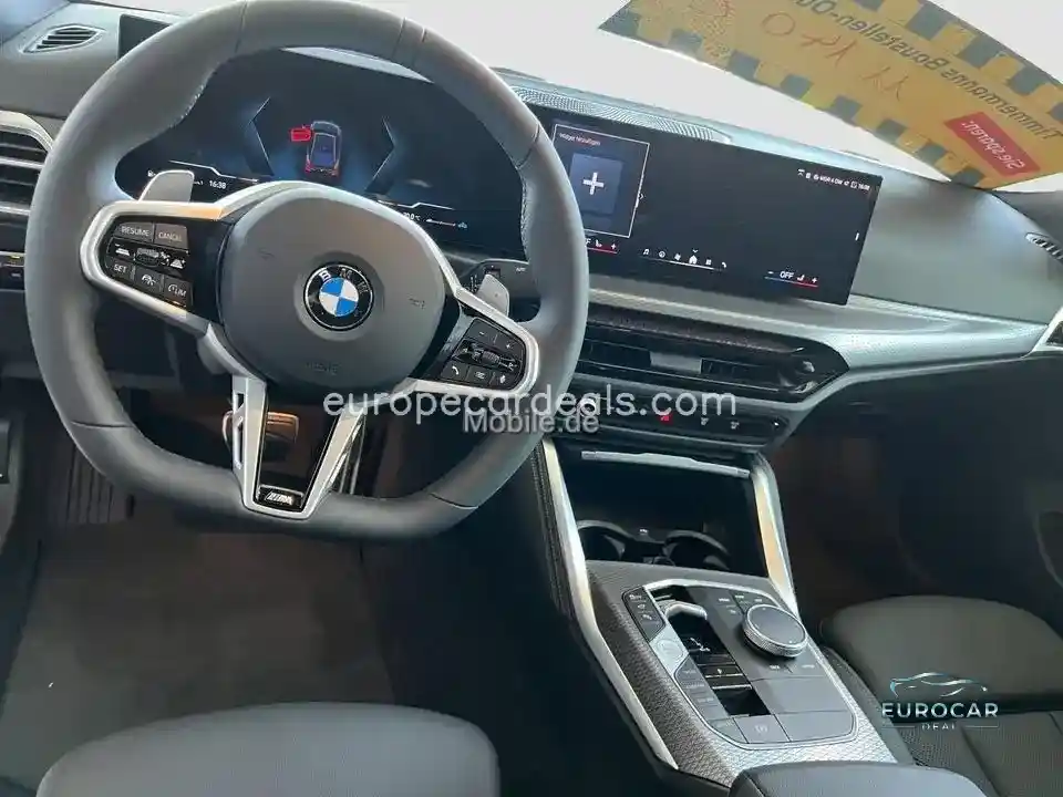 BMW 420 Gran Coupé