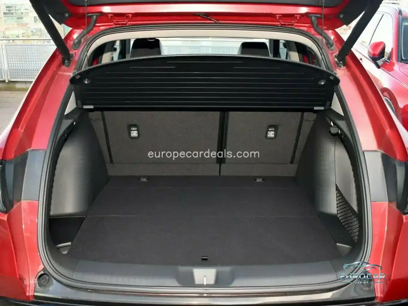 Honda ZR-V