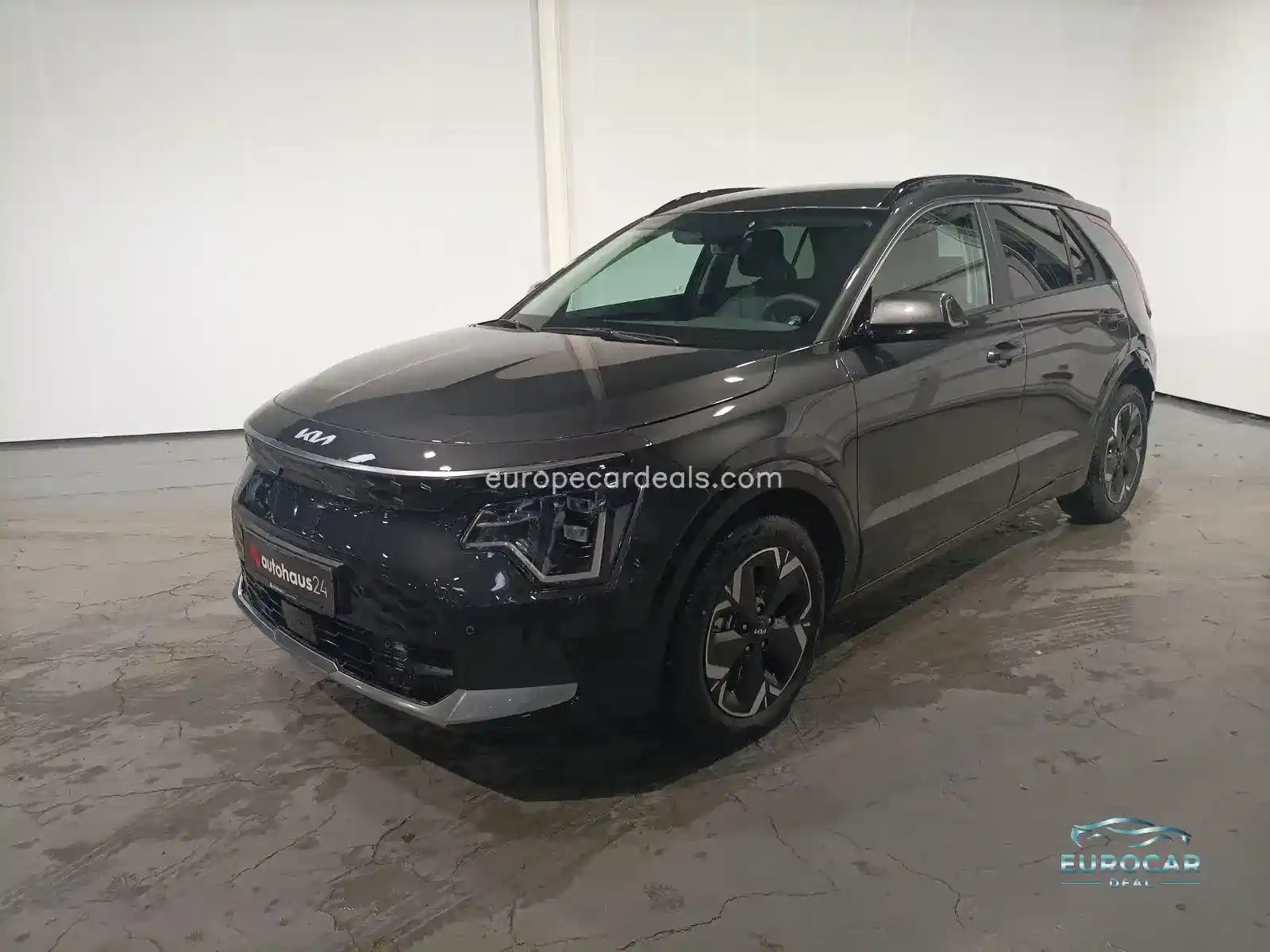 Kia Niro EV