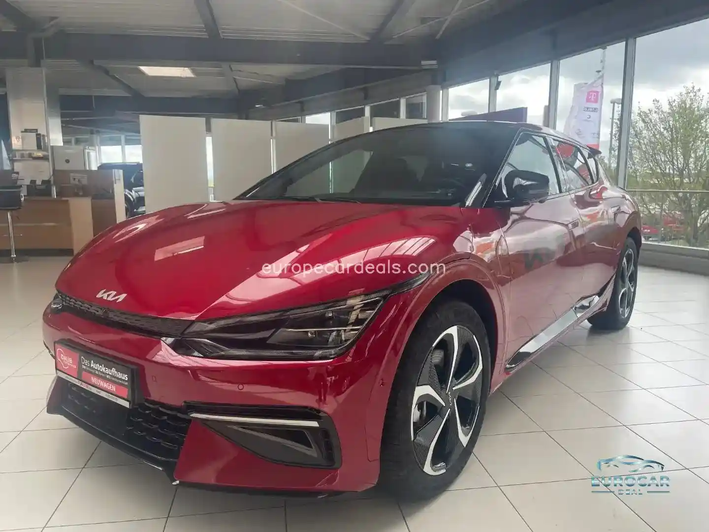 Kia EV6