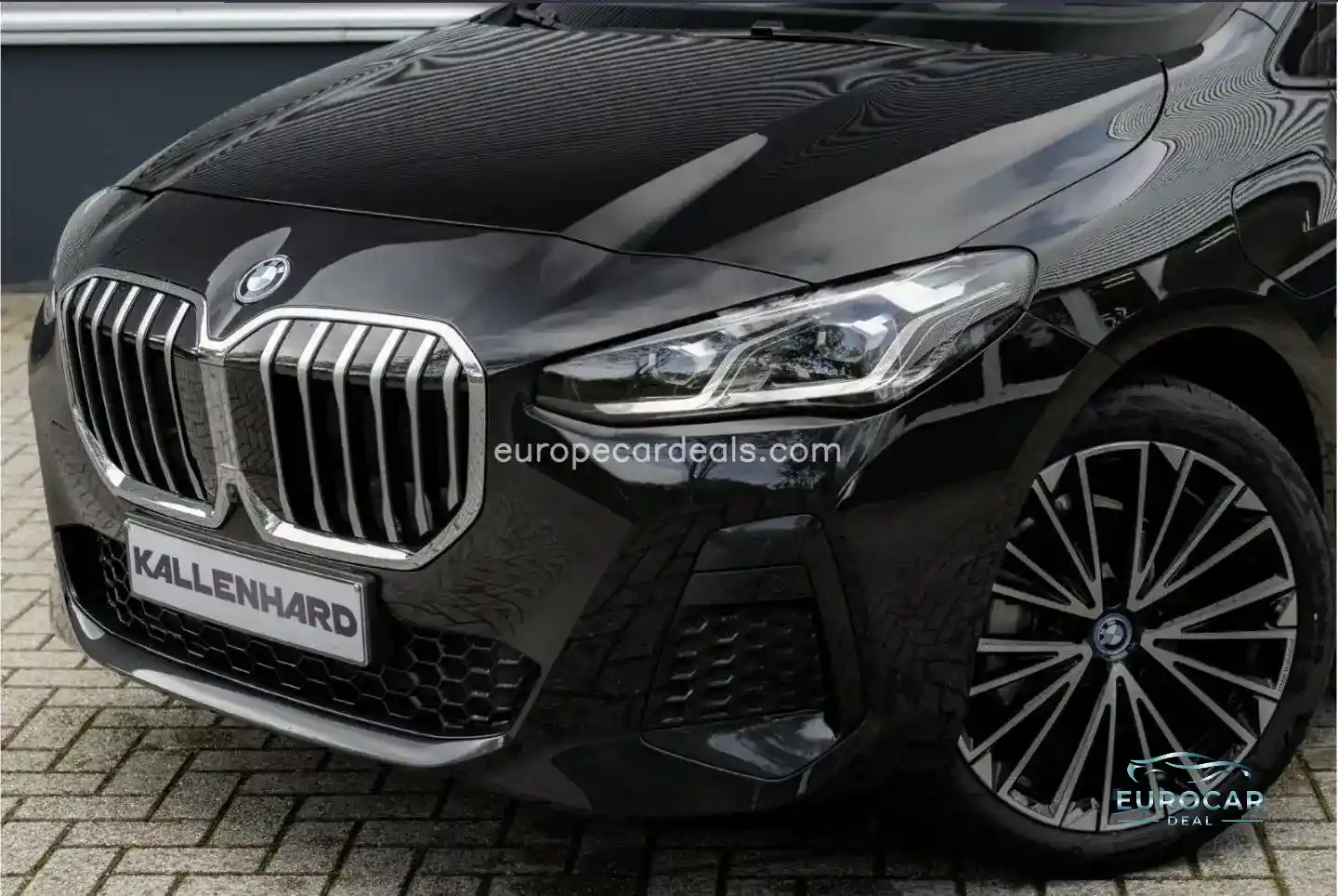 BMW 225 Active Tourer