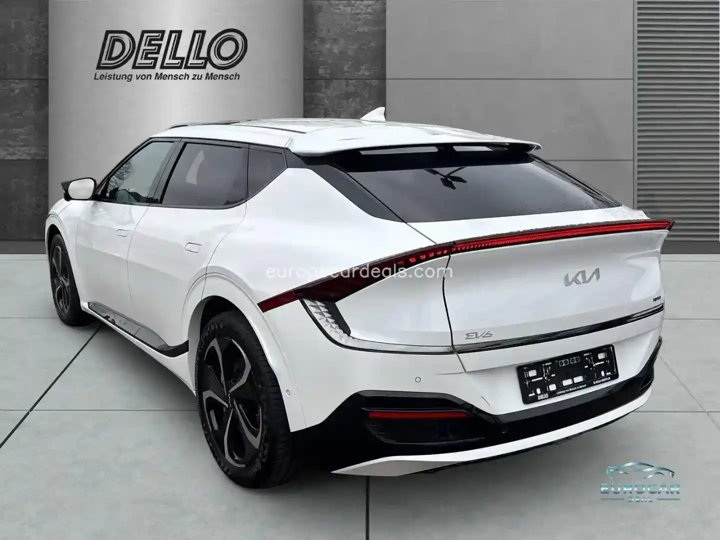 Kia EV6