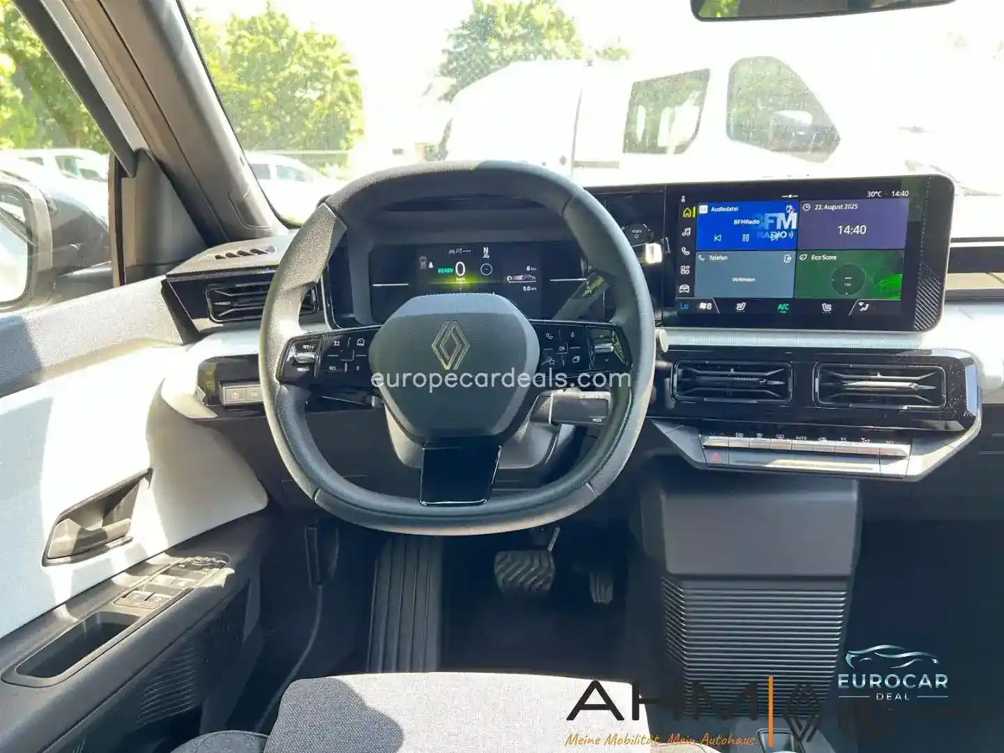 Renault R 5