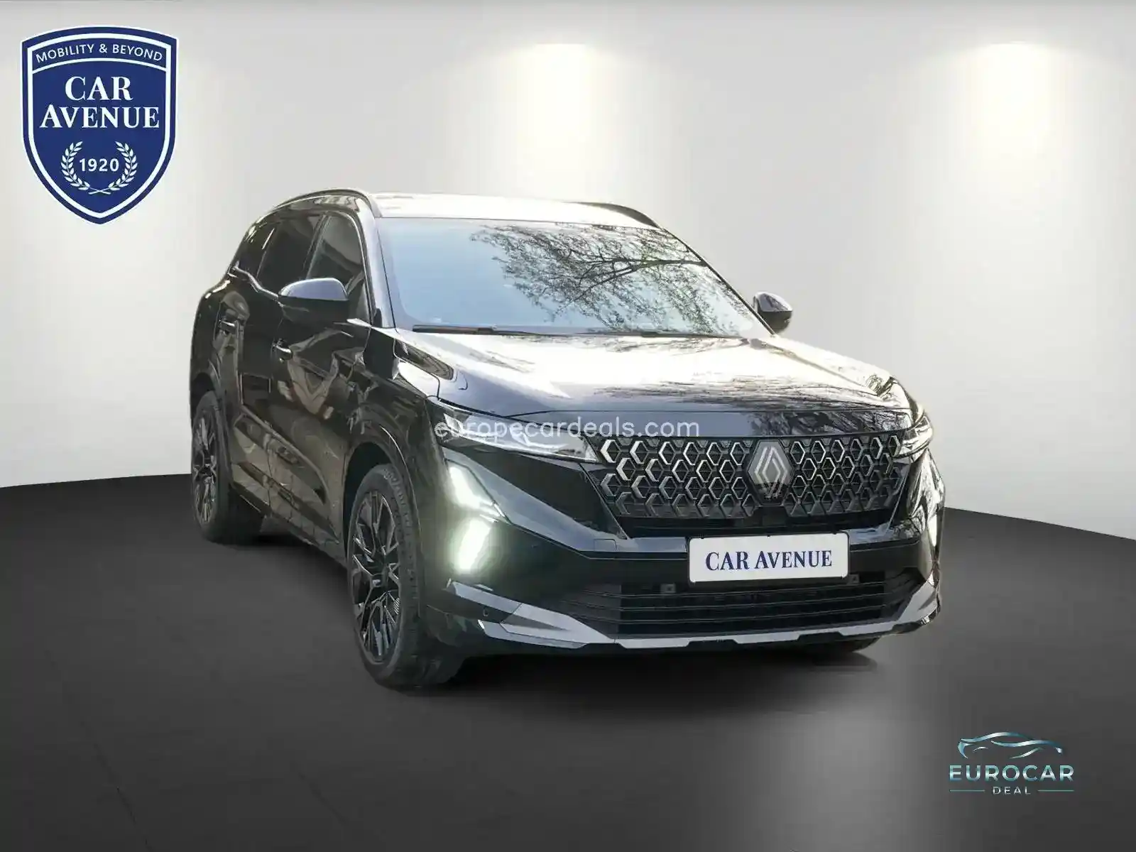 Renault Espace